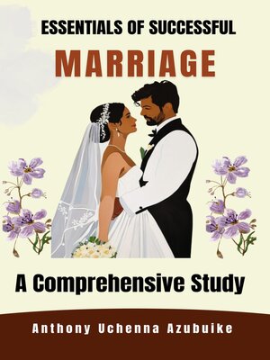 cover image of Essentials of Successful Marriage